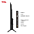 Smart TV TCL 32S5K 32” QLED Full HD Google TV HDR10 Dolby Audio Preta Bivolt - Imagem 3