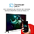 Smart TV AIWA 32” Android TV HD HDR10 Dolby Audio Bivolt Comando de Voz AWS-TV-32-BL-02-A - Imagem 10