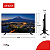 Smart TV AIWA 32” Android TV HD HDR10 Dolby Audio Bivolt Comando de Voz AWS-TV-32-BL-02-A - Imagem 2