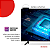 Smart TV AIWA 32” Android TV HD HDR10 Dolby Audio Bivolt Comando de Voz AWS-TV-32-BL-02-A - Imagem 9