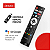 Smart TV AIWA 32” Android TV HD HDR10 Dolby Audio Bivolt Comando de Voz AWS-TV-32-BL-02-A - Imagem 4