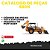 CATÁLOGO DE PEÇAS RETROESCAVADEIRA 580H CASE - Imagem 1