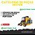 CATÁLOGO DE PEÇAS MC70B MINI CARREGADEIRA  VOLVO - Imagem 1