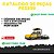 CATÁLOGO DE PEÇAS P5320B PAVIMENTADORA ASFÁLTICA  VOLVO - Imagem 1