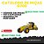CATÁLOGO DE PEÇAS MOTONIVELADORAS MODELOS G700  VOLVO - Imagem 1
