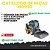 CATÁLOGO DE PEÇAS MC95C MINI CARREGADEIRA VOLVO - Imagem 1