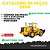 CATÁLOGO DE PEÇAS L50D CARREGADEIRA VOLVO - Imagem 1