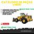 CATÁLOGO DE PEÇAS L180C CARREGADEIRA VOLVO - Imagem 1