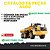 CATÁLOGO DE PEÇAS A40G CAMINHÃO VOLVO - Imagem 1
