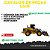 CATÁLOGO DE PEÇAS L60F CARREGADEIRA VOLVO - Imagem 1