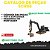 CATÁLOGO DE PEÇAS ESCAVADEIRA ECR88 VOLVO - Imagem 1