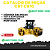 CATÁLOGO DE PEÇAS CAT CB7 CB10 COMPACTADOR ASFALTICO CAT - Imagem 1