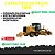 CATÁLOGO DE PEÇAS 140G MOTONIVELADORA  CAT - Imagem 1