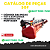 CATÁLOGO DE PEÇAS PLATAFORMA 30F  CASE IH - Imagem 1