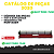 CATÁLOGO DE PEÇAS PLATAFORMA 3020 - 25 30 35 PÉS  CASE IH - Imagem 1