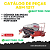 CATÁLOGO DE PEÇAS PLANTADEIRA ASM 1217 CASE IH - Imagem 1