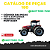CATÁLOGO DE PEÇAS CASE MAXXUM 135 150 165 180 CASE IH - Imagem 1