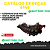 CATÁLOGO DE PEÇAS PLANTADEIRAS FAST RISER 6148 6161 CASE IH - Imagem 1