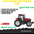 CATÁLOGO DE PEÇAS  TRATORES PUMA 140 155 170 185  CASE IH - Imagem 1