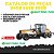 CATÁLOGO DE PEÇAS MOTONIVELADORA 845B 865B 885B CASE - Imagem 1