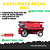 CATÁLOGO DE PEÇAS COLHEITADEIRA 1666 CASE IH - Imagem 1