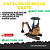 CATÁLOGO DE PEÇAS MINI ESCAVADEIRA CX27B  CASE - Imagem 1
