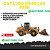 CATÁLOGO DE PEÇAS CARREGADEIRA  821B CASE - Imagem 1