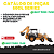 CATÁLOGO DE PEÇAS RETROESCAVADEIRA  580L SERIE 2 CASE - Imagem 1