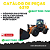 CATÁLOGO DE PEÇAS CARREGADEIRA 621D  CASE - Imagem 1