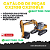 CATÁLOGO DE PEÇAS ESCAVADEIRA CX210B CX210BLR SERIE 3 CASE - Imagem 1