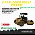 CATÁLOGO DE PEÇAS CS 423E ROLO COMPACTADOR CAT - Imagem 1