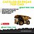 CATALOGO DE PEÇAS  CAMINHÃO 793F CMD CAT - Imagem 1