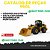 CATALOGO DE PEÇAS CARREGADEIRA NOVA 950L  - CAT - Imagem 1