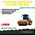 CATALOGO DE PEÇAS CS54B CP54B COMPACTADOR DE SOLO  CAT - Imagem 1