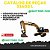 CATÁLOGO DE PEÇAS ESCAVADEIRA  336D2 L  CAT - Imagem 1