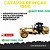 CATÁLOGO DE PEÇAS  MOTONIVELADORA 120K CAT - Imagem 1