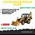 CATALOGO DE PEÇAS  RETROESCAVADEIRA 416F2  CAT - Imagem 1