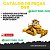 CATÁLOGO DE PEÇAS TRATOR ESTEIRAS D8R 2016   CAT - Imagem 1