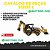 CATÁLOGO DE PEÇAS  ESCAVADEIRA  312D2 L CAT - Imagem 1