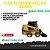 CATÁLOGO DE PEÇAS MINI CARREGADEIRA 236 B3   CAT - Imagem 1