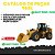 CATÁLOGO DE PEÇAS CARREGADEIRA 962L   CAT - Imagem 1