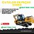 CATÁLOGO DE PEÇAS ESCAVADEIRA  330D2 L  CAT - Imagem 1