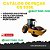 CATÁLOGO DE PEÇAS COMPACTADOR DE SOLO CS 533E   CAT - Imagem 1