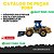 CATÁLOGO DE PEÇAS CARREGADEIRA  908H   CAT - Imagem 1