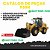 CATÁLOGO DE PEÇAS CARREGADEIRA 938K   CAT - Imagem 1