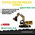 CATÁLOGO DE PEÇAS ESCAVADEIRA 390D LCAT - Imagem 1