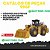 CATÁLOGO DE PEÇAS CARREGADEIRA 994F   CAT - Imagem 1