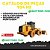 CATÁLOGO DE PEÇAS CARREGADEIRA 924HZ  - CAT - Imagem 1
