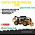 CATÁLOGO DE PEÇAS SKIDDER 525  CAT - Imagem 1