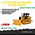 CATÁLOGO DE PEÇAS CARREGADEIRA 924H 924HZ  CAT - Imagem 1